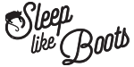 Sleep Like Boots