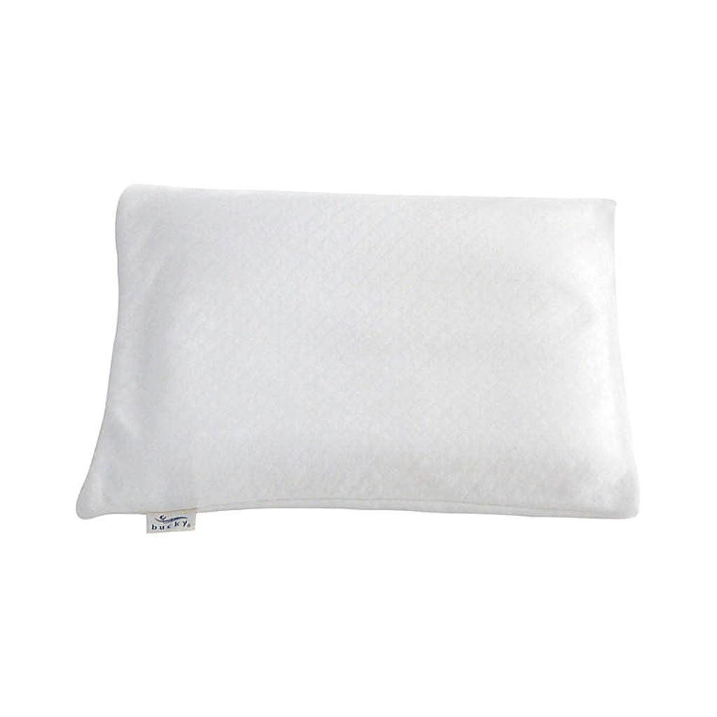 Bucky - Travel Duo Bed Pillow