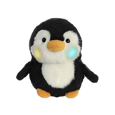 Twinkle Lights Penguin - Flopsie