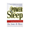 Power Sleep by Dr. James B Maas