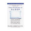 The Promise of Sleep by William C. Dement