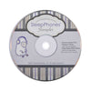 SleepPhones Sampler CD