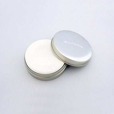 At Aroma - Mini Clay Stone Diffuser
