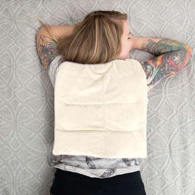 Herbal Concepts - Organic Back Wrap