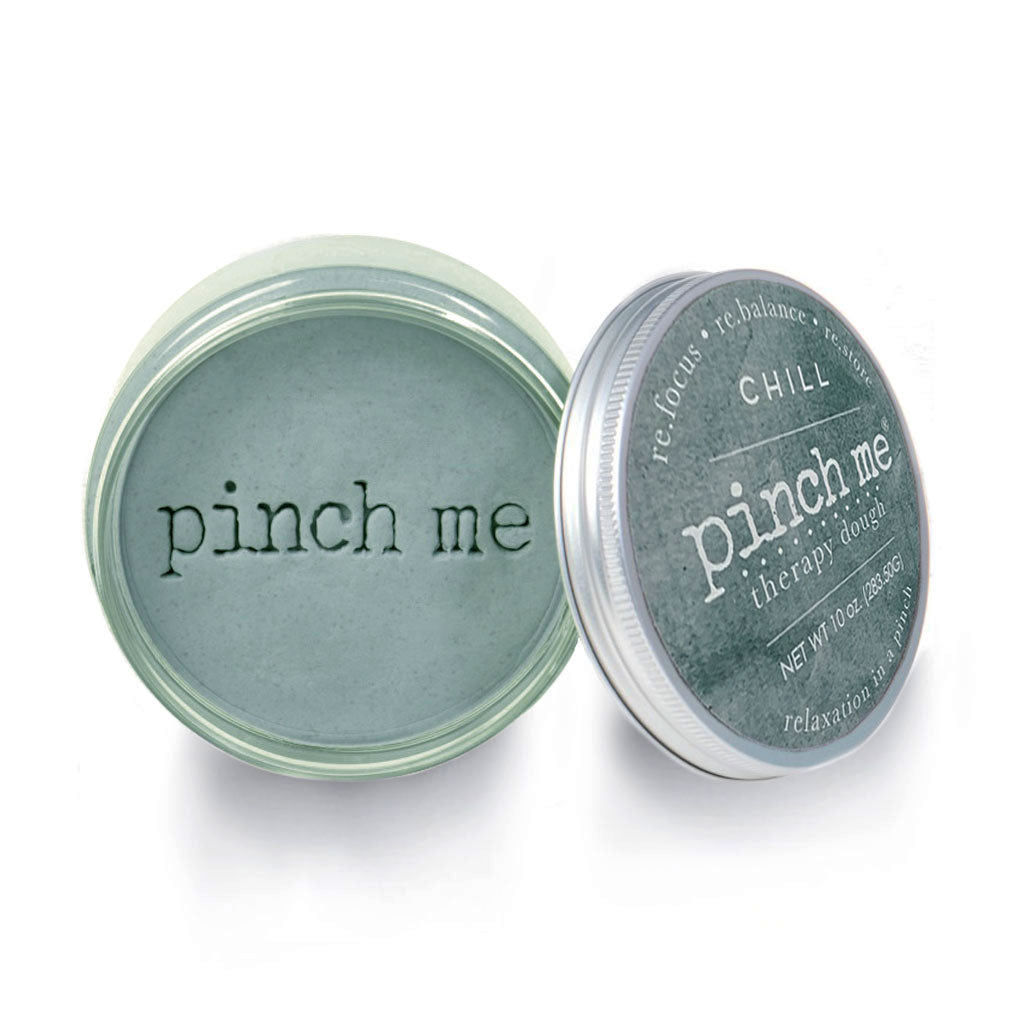 Pinch Me Therapy Dough 10 oz - Chill - Sleep Like Boots