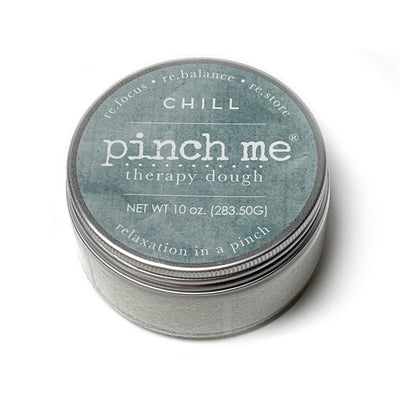 Pinch Me Therapy Dough 10 oz - Chill