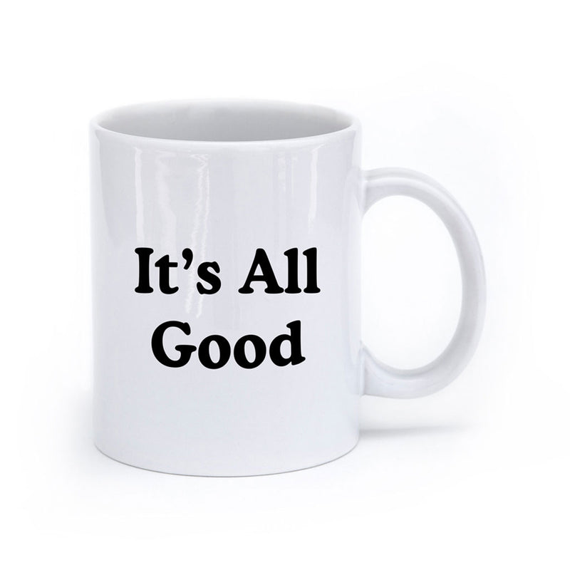 All Good Mug