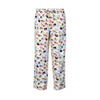 Cat's Pajamas - Sushi Cotton Pajamas - Men's